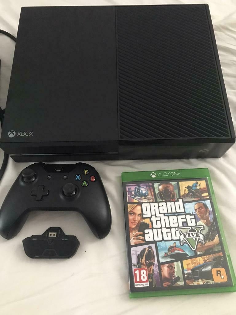 xbox one 500 gb