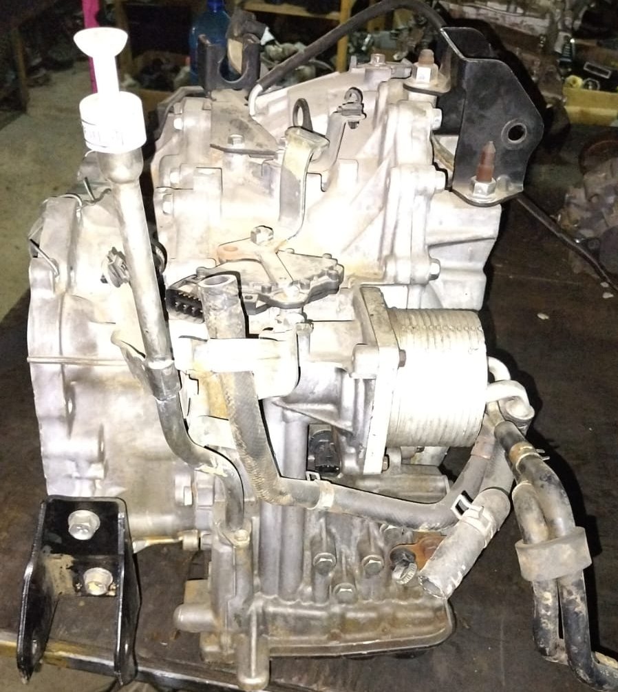 Used Mitsubishi ASX Automatic Transmission Gearbox for Sale