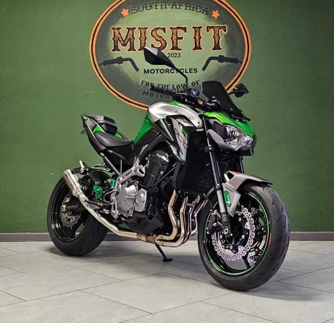 Used Kawasaki Z - Private Seller Used Kawasaki Z - Private Seller