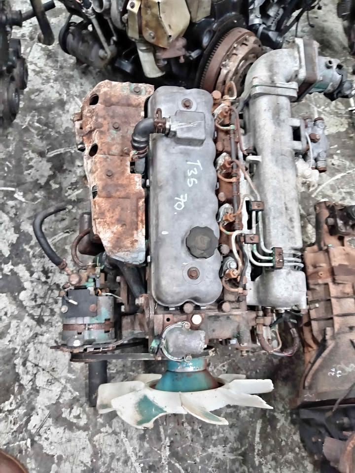 MAZDA T35 SL ENGINES FOR SALE - Private Seller MAZDA T35 SL ENGINES FOR SALE - Private Seller