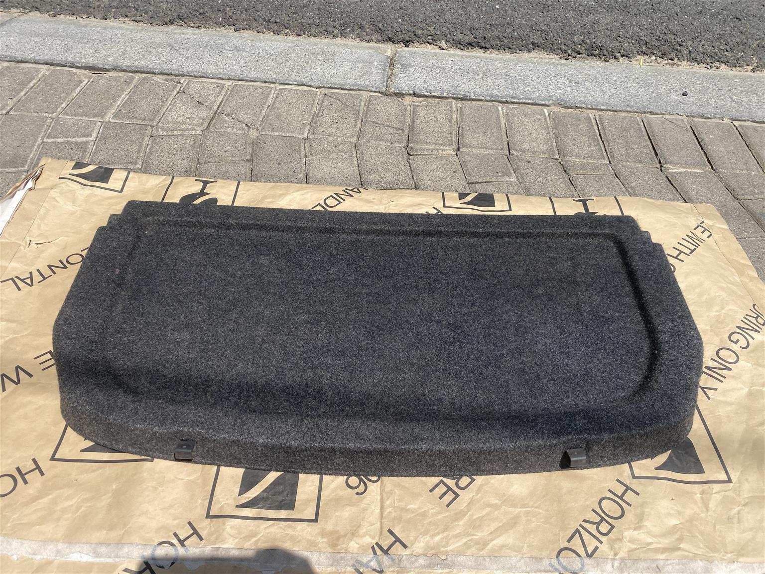 2023 RENAULT KWID PARCEL SHELF FOR SALE. IN PRISTINE CONDITION - Private Seller