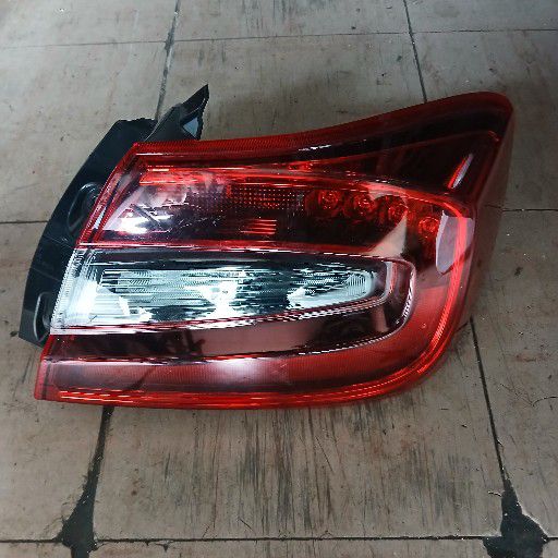 Toyota startlet taillight - Private Seller Toyota startlet taillight - Private Seller