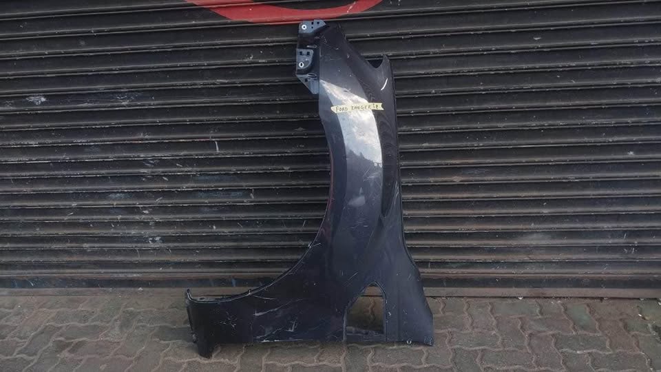 Ford Ranger T8 fender - Private Seller Ford Ranger T8 fender - Private Seller