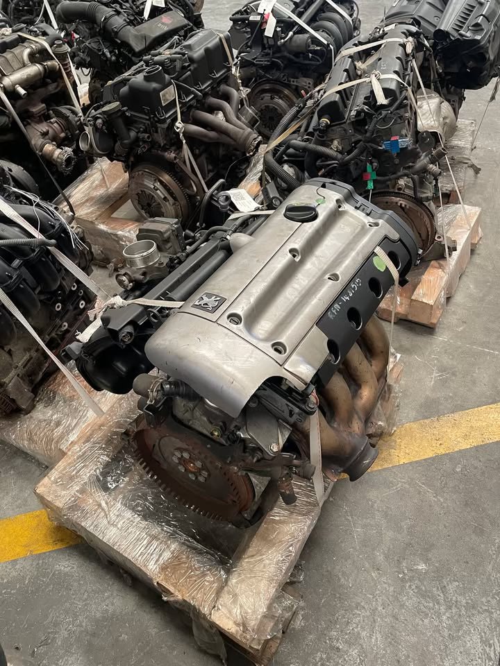 Peugeot 206/307 2.0 16v Import Engine for sale (RFN) - Private Seller Peugeot 206/307 2.0 16v Import Engine for sale (RFN) - Private Seller