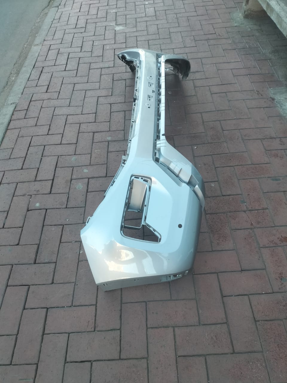 Amarok Bumper for Sale - Private Seller Amarok Bumper for Sale - Private Seller
