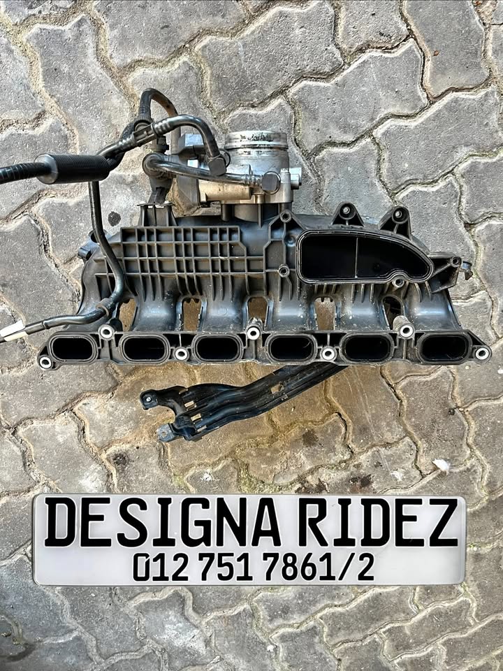 BMW F10 535i N55 INTAKE MANIFOLD AVAILABLE. - Private Seller BMW F10 535i N55 INTAKE MANIFOLD AVAILABLE. - Private Seller