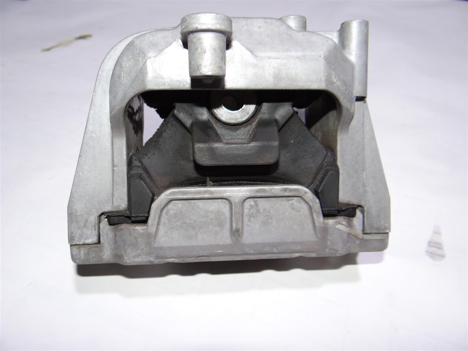 VW 1.4 TSI Mountings for Engine and transmission