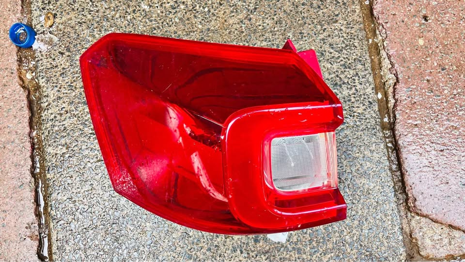 Toyota Urban Cruiser taillight - Private Seller Toyota Urban Cruiser taillight - Private Seller