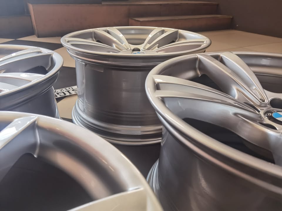 BMW RIMS/WHEELS X6M/X5M MAG WHEELS 20INCH - Private Seller BMW RIMS/WHEELS X6M/X5M MAG WHEELS 20INCH - Private Seller