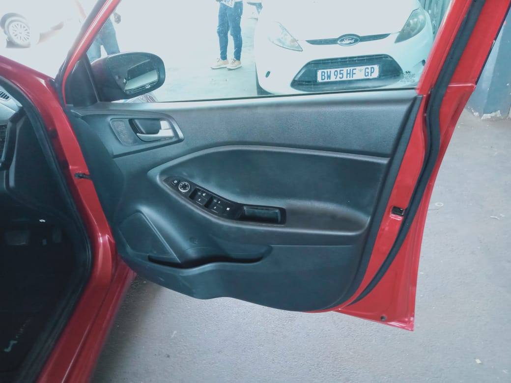 Used 2016 Hyundai i20 1.2 Fluid - Private Seller