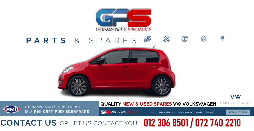 AUTOMOTIVE PARTS STORE FOR VW VOLKSWAGEN UP - Private Seller AUTOMOTIVE PARTS STORE FOR VW VOLKSWAGEN UP - Private Seller