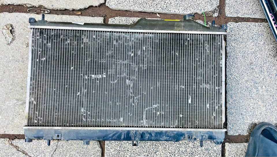 Subaru Impreza Radiator 2012/16 - Private Seller Subaru Impreza Radiator 2012/16 - Private Seller