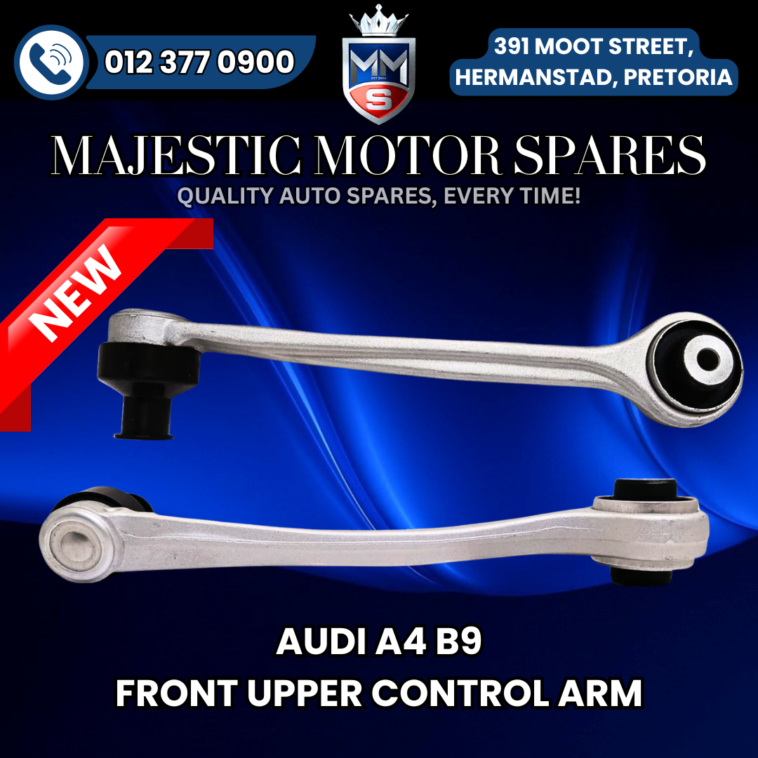 Audi A4 B9 Front Upper Control Arm – New - Private Seller Audi A4 B9 Front Upper Control Arm – New - Private Seller