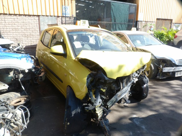Stripping for Spares Kia Picanto - Private Seller Stripping for Spares Kia Picanto - Private Seller