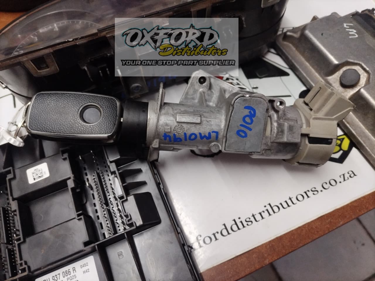 2019 Volkswagen Polo Vivo Manual Lockset for sale. - Private Seller 2019 Volkswagen Polo Vivo Manual Lockset for sale. - Private Seller