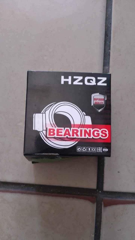 Toyota Avanza 1.5 thrust bearing