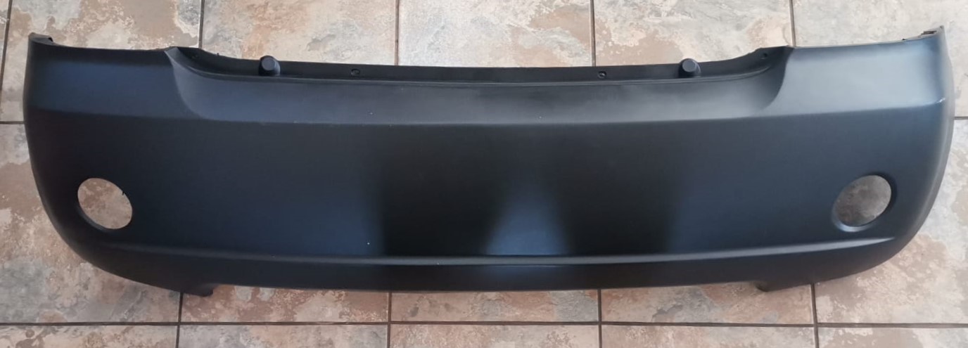 NEW REAR BUMPER FOR CHEV SPARK 2 - Private Seller NEW REAR BUMPER FOR CHEV SPARK 2 - Private Seller