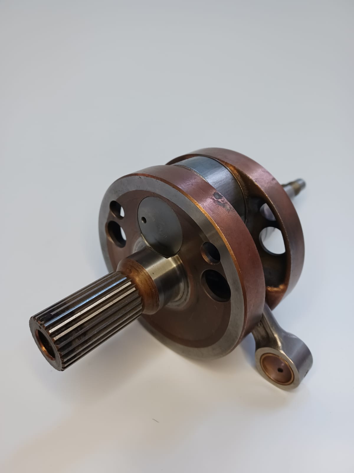 CRANKSHAFTS FOR OFFROAD/MX/ATV FOR SALE