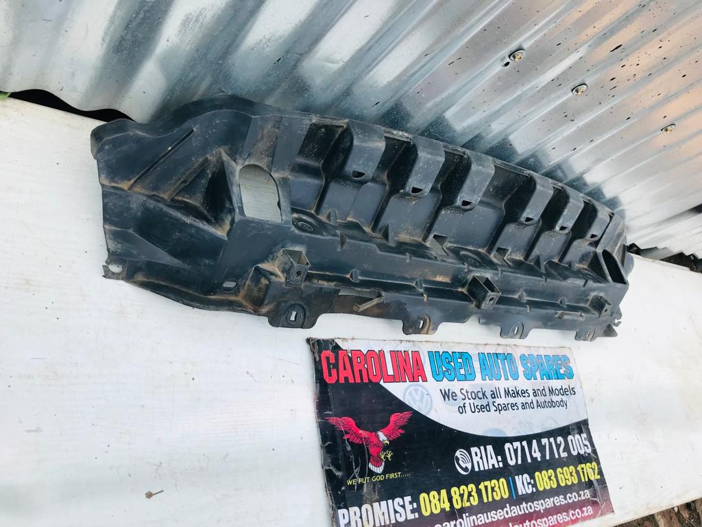 Ford Ecosport air deflector - Private Seller Ford Ecosport air deflector - Private Seller