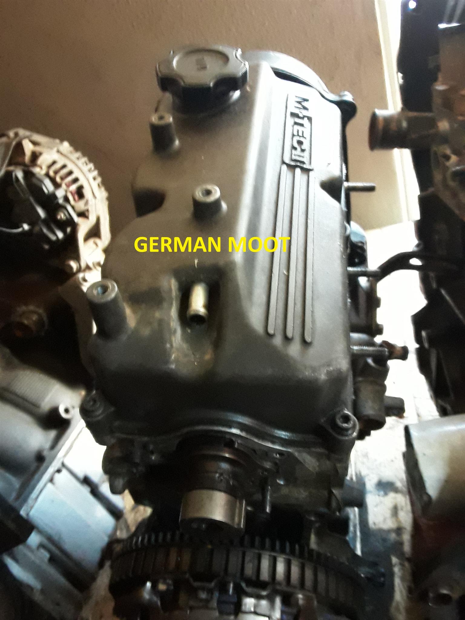 Chev Spark 800cc engine for sale - Private Seller Chev Spark 800cc engine for sale - Private Seller