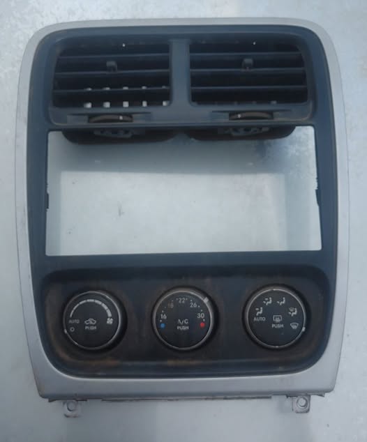 Dodge Caliber Aircon Heater unit for sale - Private Seller Dodge Caliber Aircon Heater unit for sale - Private Seller