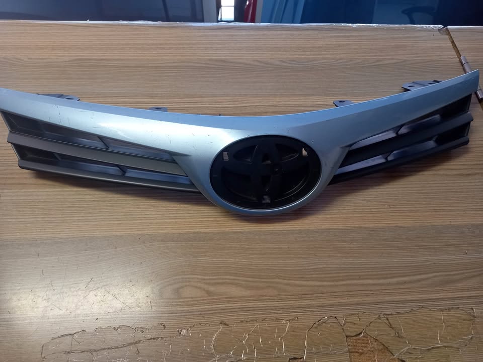 2018 TOYOTA PRESTIGE FRONT GRILL,IN A GOOD CONDITION FOR SALE - Private Seller 2018 TOYOTA PRESTIGE FRONT GRILL,IN A GOOD CONDITION FOR SALE - Private Seller