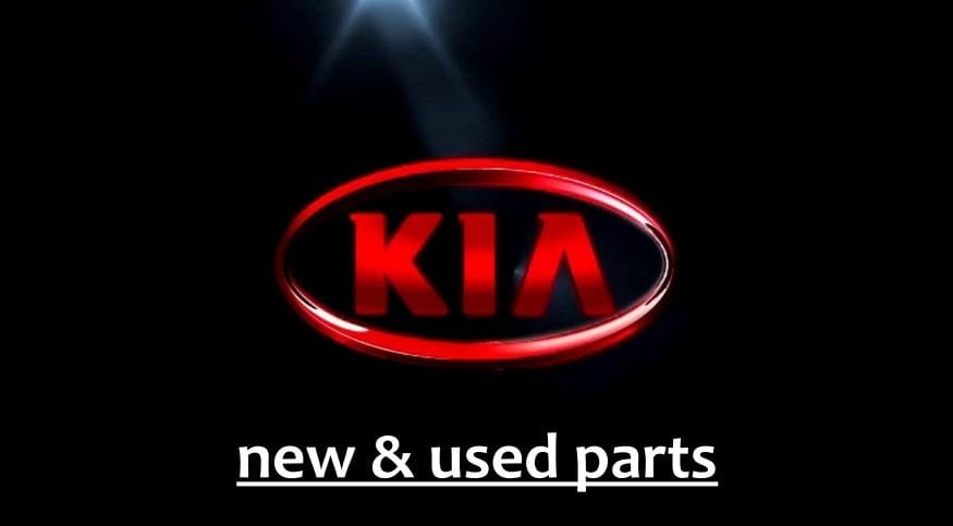 KIA - NEW & USED PARTS - Private Seller KIA - NEW & USED PARTS - Private Seller