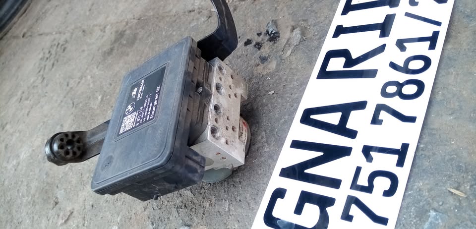 BMW ABS PUMP, BMW F30/F80/F20 ABS PUMP - Private Seller