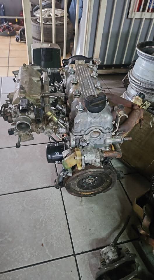 Tata spares for sale - Private Seller