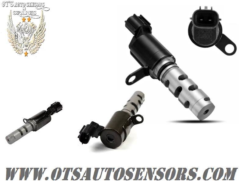 HYUNDAI Oil Control Valve / VVT Valve  for Hyundai Tucson Elantra RS1 HYUNDAI Oil Control Valve / VVT Valve  for Hyundai Tucson Elantra RS1