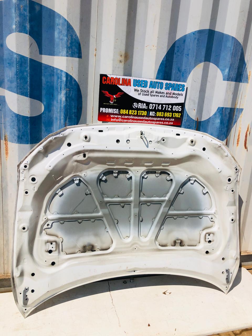 Mazda 6 bonnet (2013-2018) - Private Seller Mazda 6 bonnet (2013-2018) - Private Seller