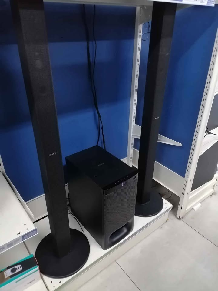 SONY HT-S700RF HOME THEATRE SYSTEM