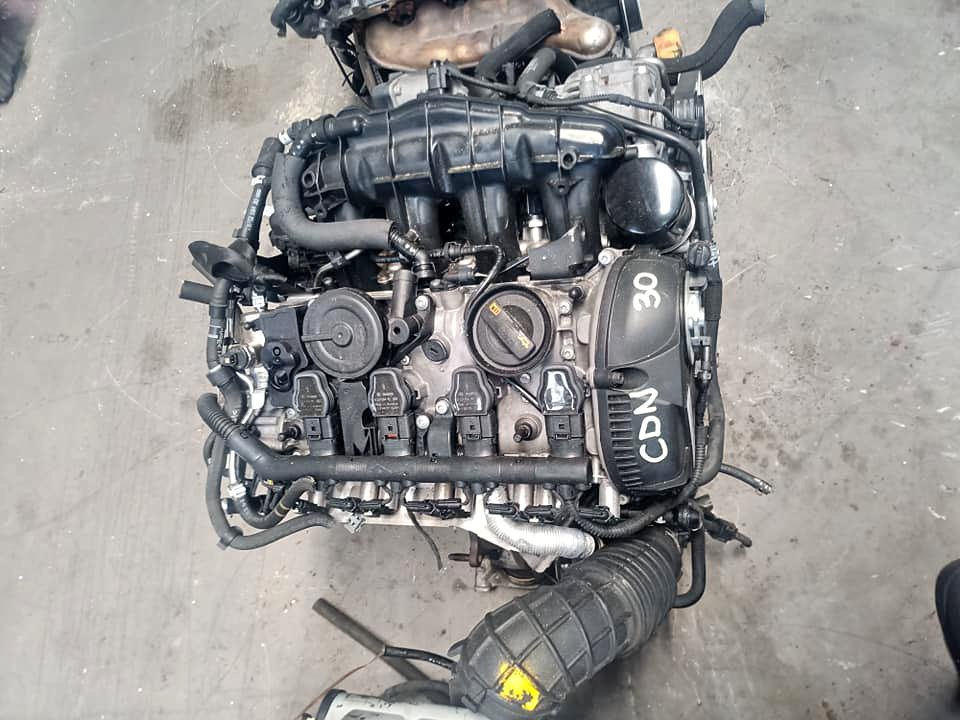 AUDI A4 / Q5 CDN 2.0L TFSI ENGINES FOR SALE - Private Seller AUDI A4 / Q5 CDN 2.0L TFSI ENGINES FOR SALE - Private Seller