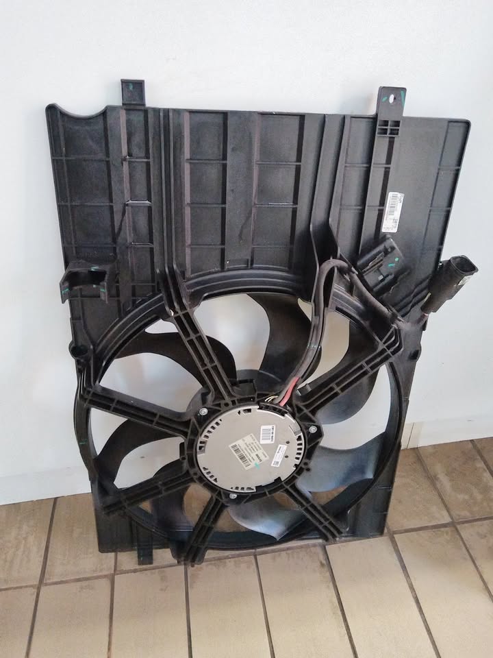 2023 HAVAL H6 RADIATOR FAN AVAILABLE FOR SALE - Private Seller