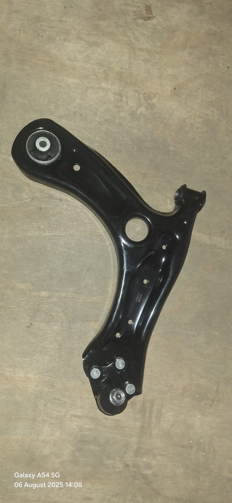 VW Polo 6 Control Arms For Sale - Private Seller VW Polo 6 Control Arms For Sale - Private Seller
