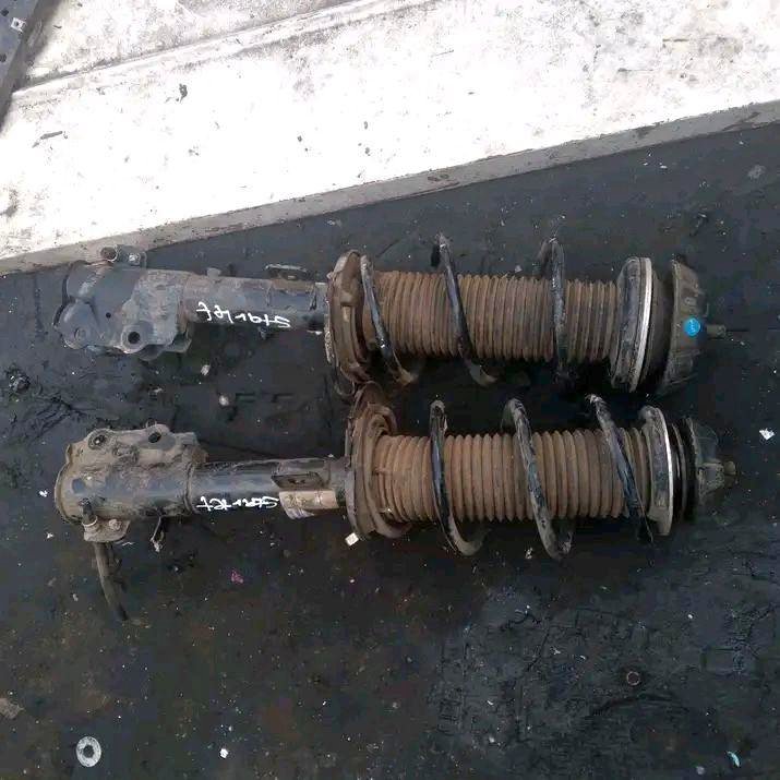 TOYOTA STARLET SHOCKS AVAILABLE - Private Seller TOYOTA STARLET SHOCKS AVAILABLE - Private Seller