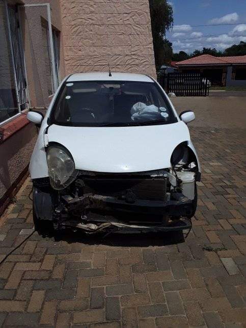 Geely Lc 1.3 stripping for spares - Private Seller Geely Lc 1.3 stripping for spares - Private Seller