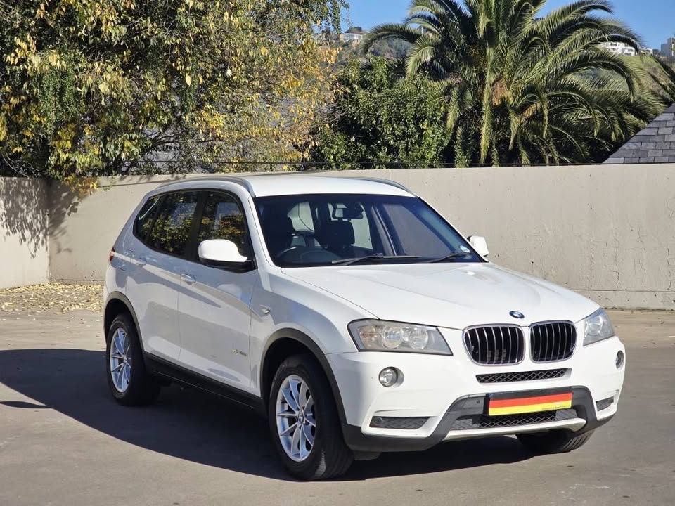 SUPER CLEAN 2012 X3 20D