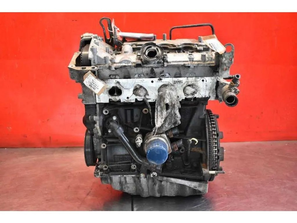 Renault 2.0L F4K / F4R Engine – Petrol Power & Performance - Private Seller Renault 2.0L F4K / F4R Engine – Petrol Power & Performance - Private Seller