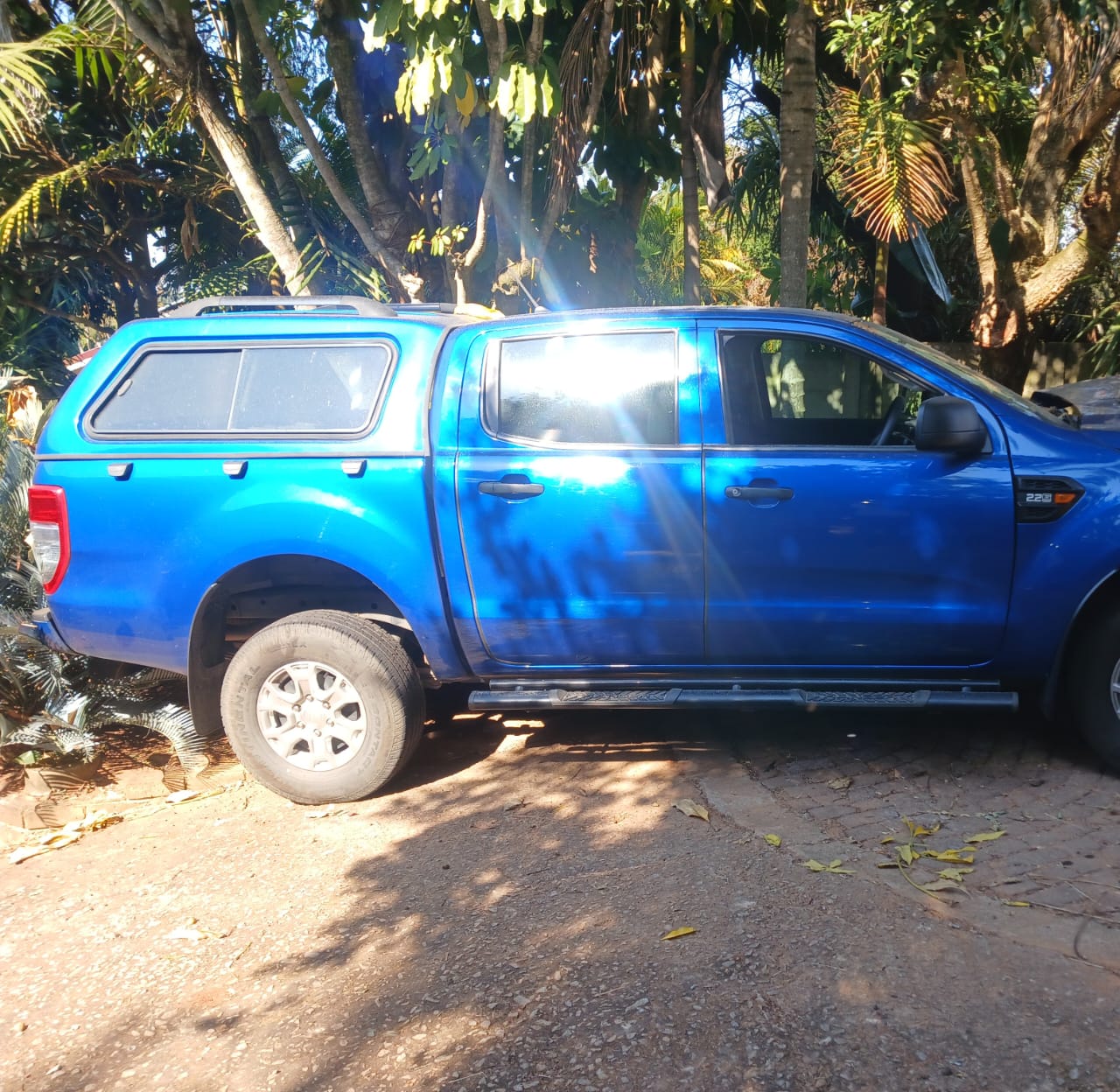 Ford Ranger 2.2 2020 Model stripping for parts - Private Seller Ford Ranger 2.2 2020 Model stripping for parts - Private Seller