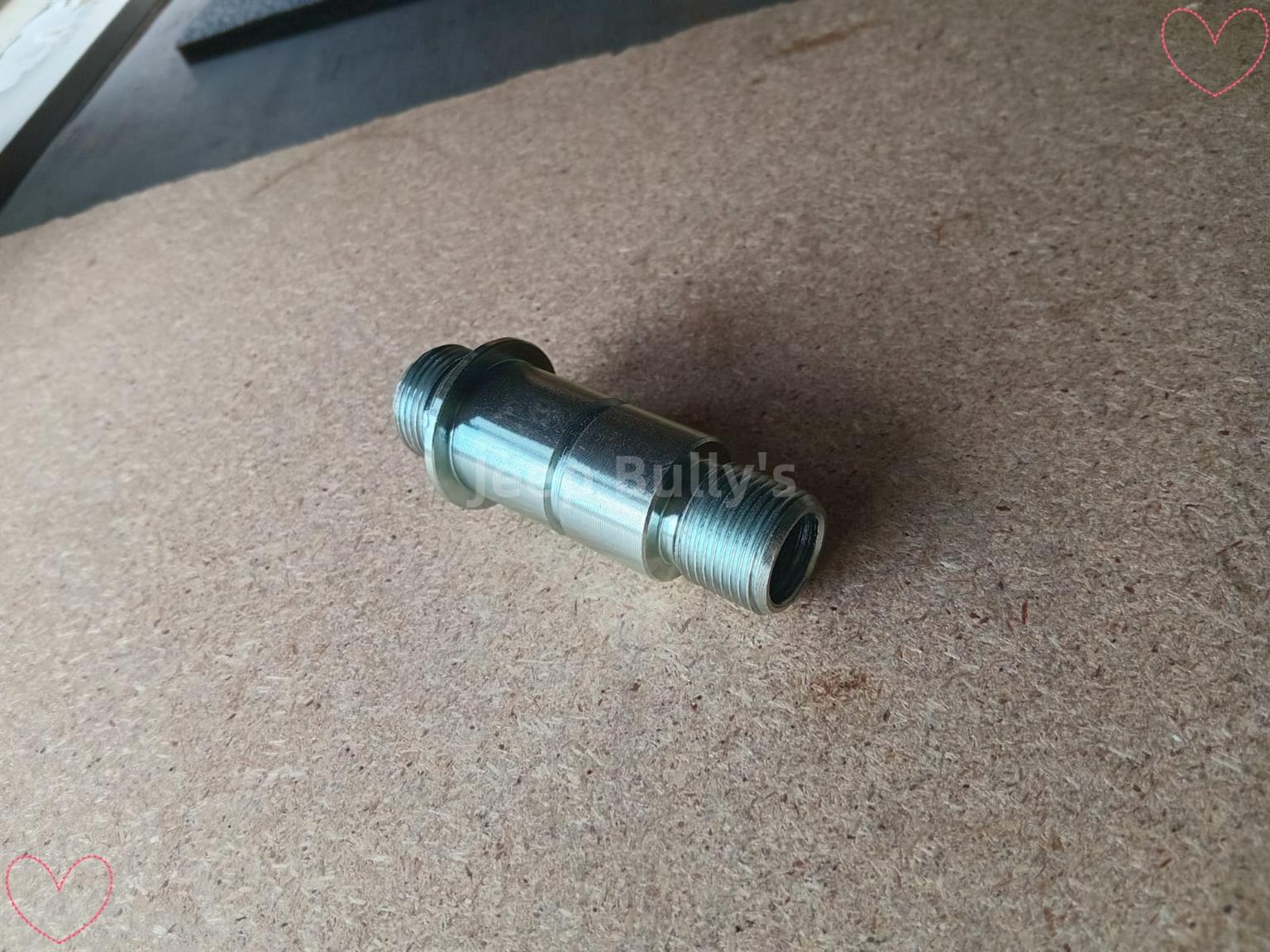 Brand New | Dodge Caliber | Oil Cooler & Connector Bolt In Stock - Private Seller Brand New | Dodge Caliber | Oil Cooler & Connector Bolt In Stock - Private Seller