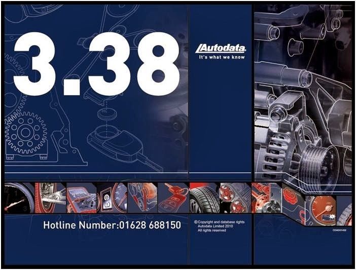 auto data program