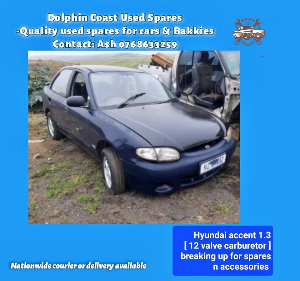 Hyundai Accent 1.3 carburetor stripping for spares - Private Seller Hyundai Accent 1.3 carburetor stripping for spares - Private Seller