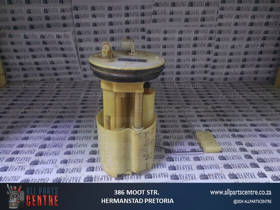 Nissan Livina fuel pump for sale Nissan Livina fuel pump for sale