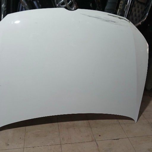 polo 6 bonnet - Private Seller