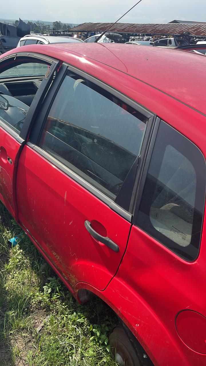 Ford Fiesta Spares and parts - Private Seller Ford Fiesta Spares and parts - Private Seller