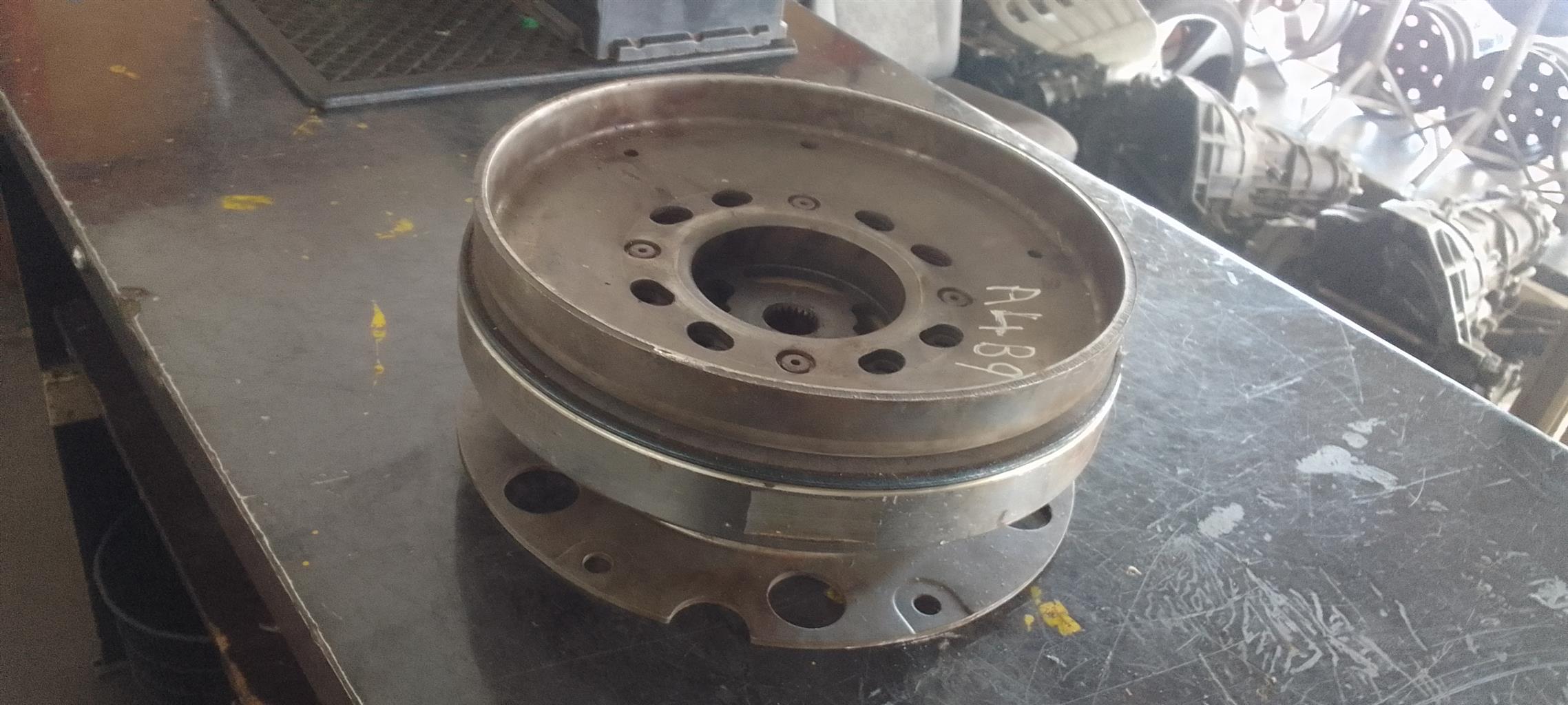 Audi A4 B9 1.4 TFSI Flywheel for SALE - Private Seller