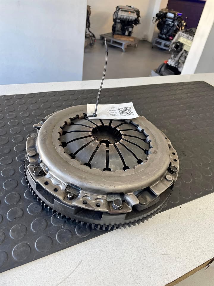 Hyundai Tucson/Sportage 2.0 Flywheel for sale (G4GC) - Private Seller