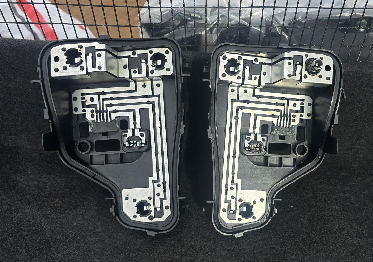 New stock arrivals Tail lamp globe holders Polo 6/7 tsi - Private Seller New stock arrivals Tail lamp globe holders Polo 6/7 tsi - Private Seller