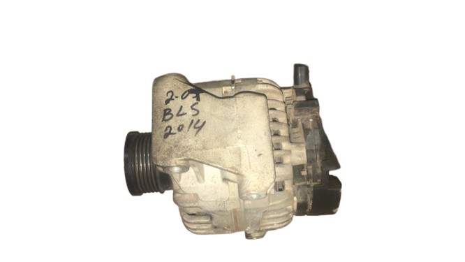 CADILLAC BLS ALTERNATOR 2.0 (2014) - Private Seller CADILLAC BLS ALTERNATOR 2.0 (2014) - Private Seller